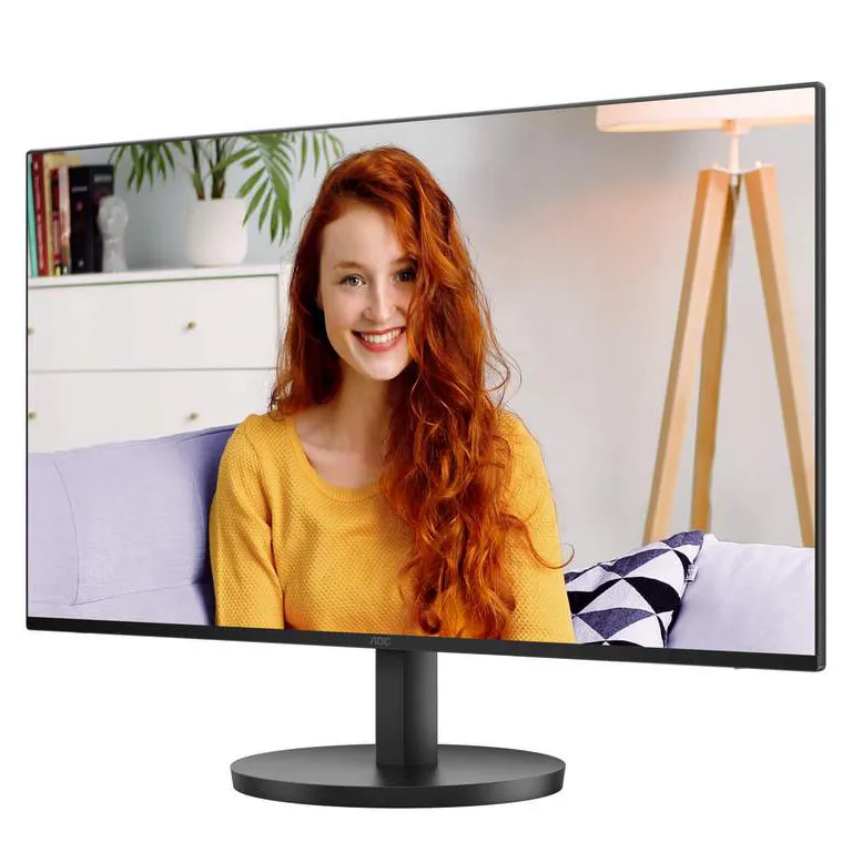 Монитор 23,8" AOC 24B3HA2/01 IPS
