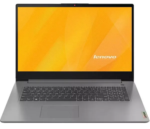 Ноутбук Lenovo IdeaPad 3 17ITL6 82H9003FRK
