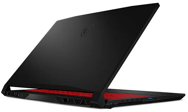 Ноутбук MSI GF66 Katana 11UE-228XKZ 9S7-158112-228