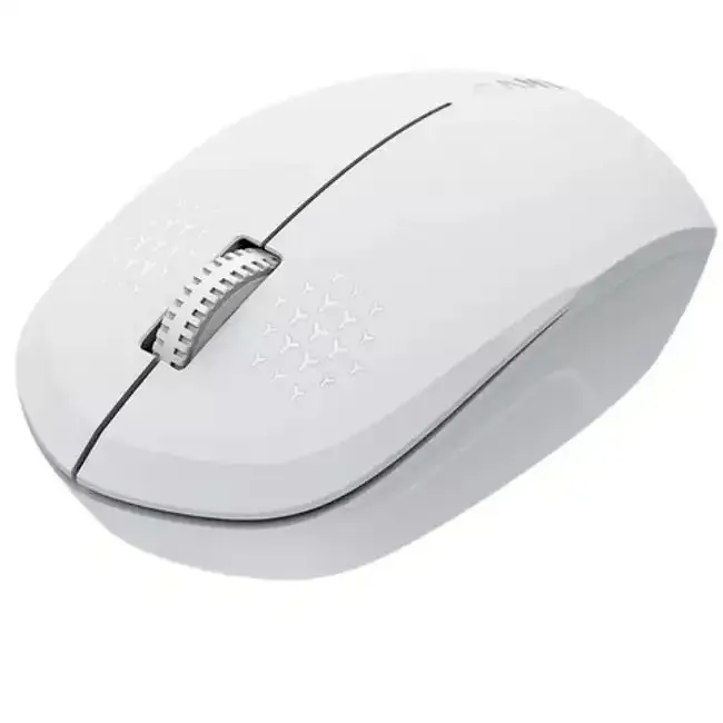 Мышь CANYON MW-04 3buttons BT Wireless White CNS-CMSW04W