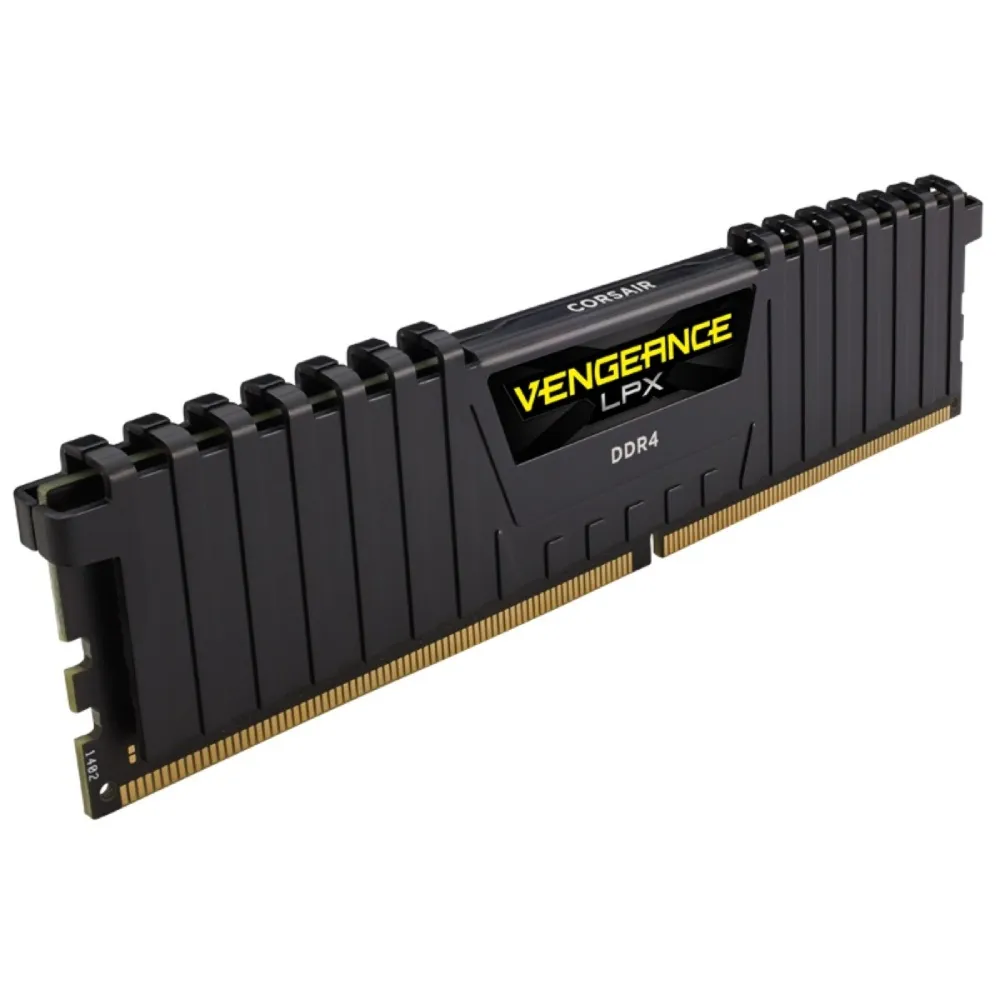 Оперативная память Corsair Vengeance 16 GB LPX CMK16GX4M1D3000C16