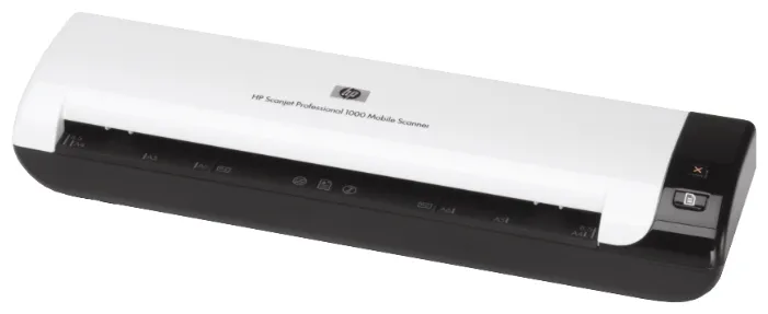 Сканер HP L2722A Scanjet 1000 Mobile