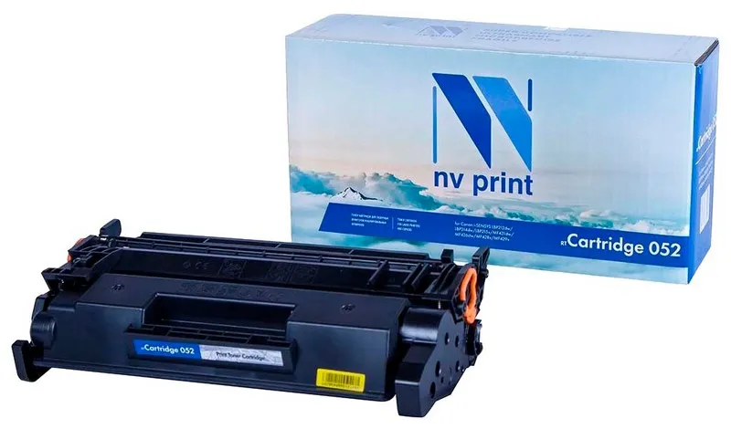 Картридж NV Print NV-052