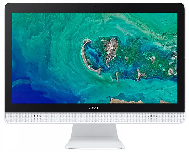 Моноблок AIO Acer Aspire C20-820 DQ.BC4MC.004