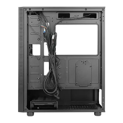 Корпус для ПК Antec NX410 white