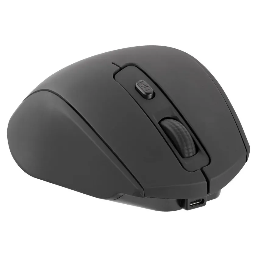 Мышь 2Е MF2010 Rechargeable WL Black