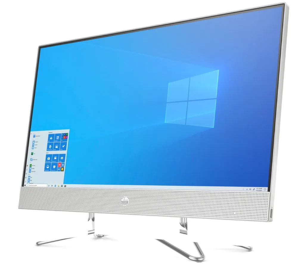 Моноблок HP 108K3EA 24-DP0008UR