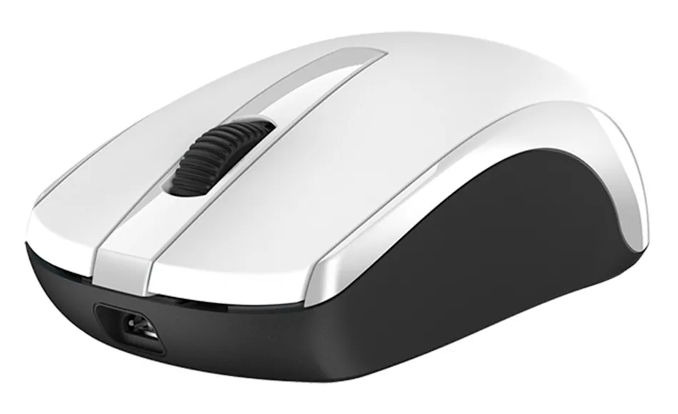 Компьютерная мышь Genius ECO-8100 Белый