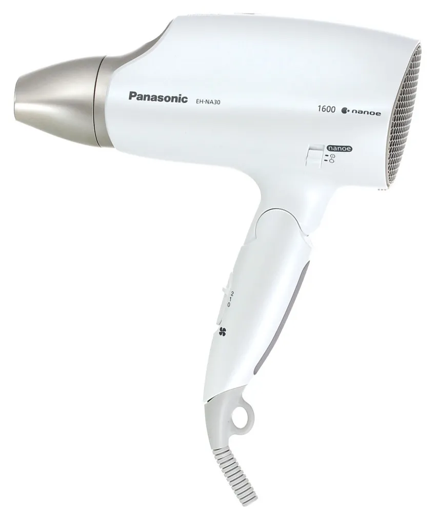 Фен Panasonic EH-NA30-W865