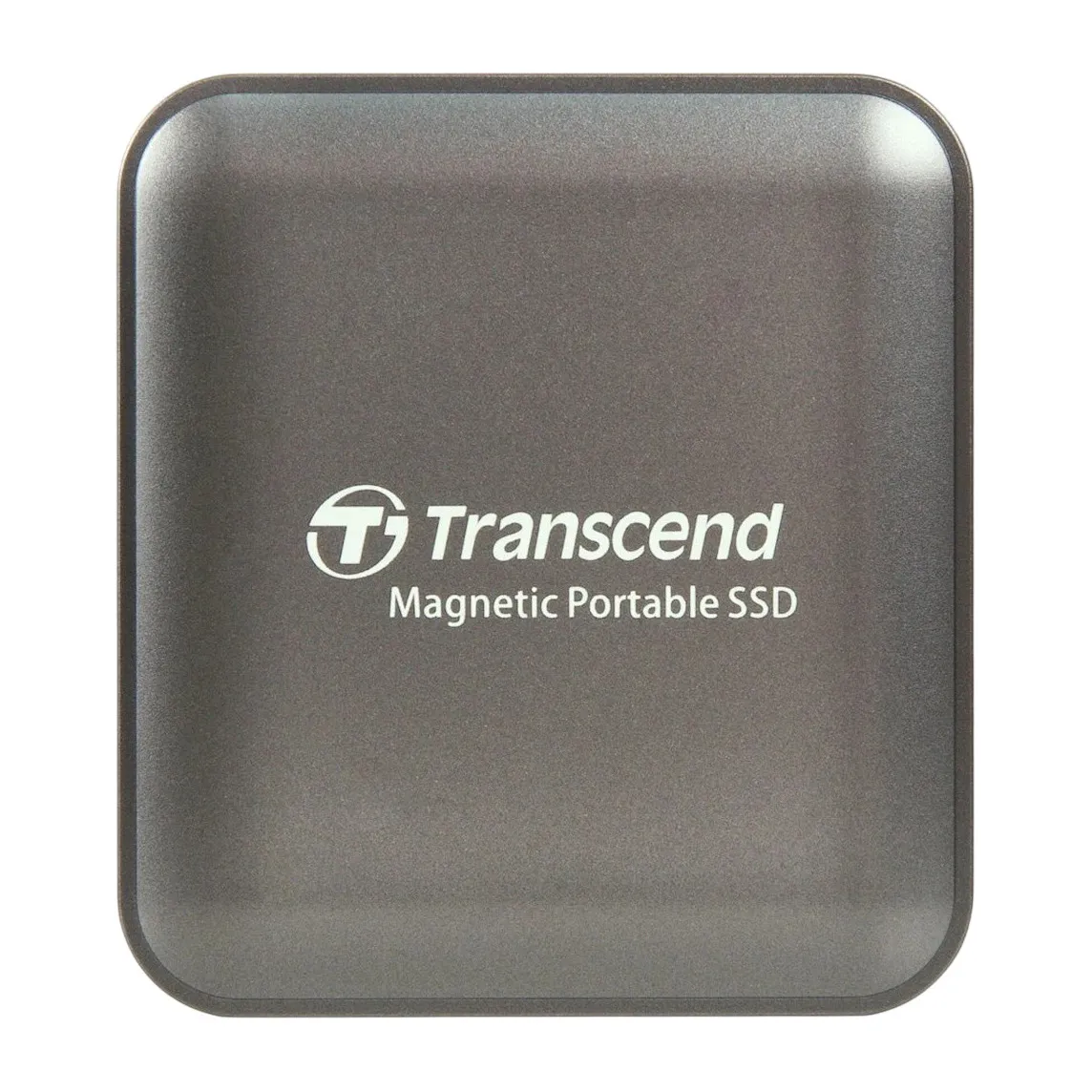 SSD внешний 4TB Transcend TS4TESD420C серый