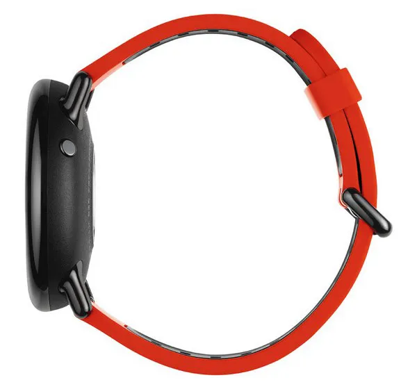 Смарт часы Xiaomi Amazfit Pace красный UYG4012RT