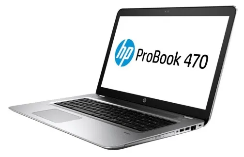 Ноутбук HP Europe ProBook 470 G4 Y8A86EA
