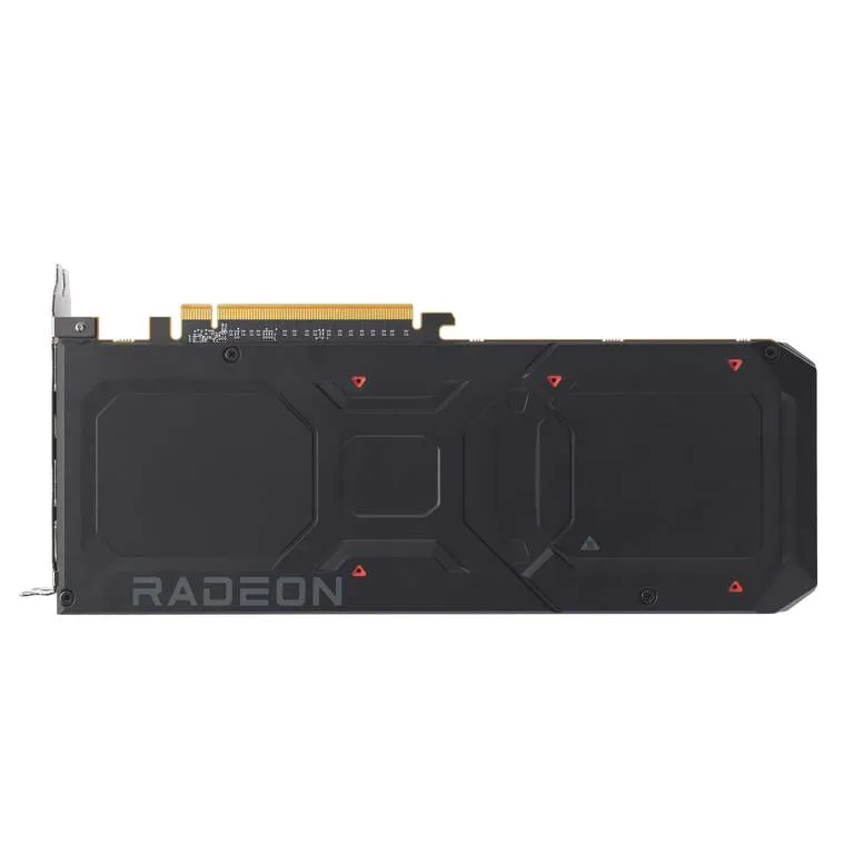 Видеокарта 20Gb ASUS Radeon RX 7900 XT AMD Reference 90YV0IU0-U0NM00