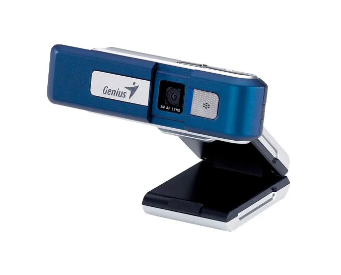 Веб-камера Genius iSlim 2000AF V2 32200101102
