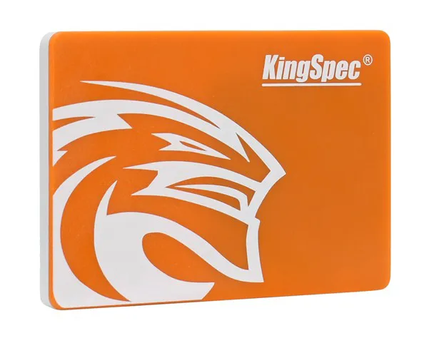 SSD накопитель 512 GB KingSpec P3-512