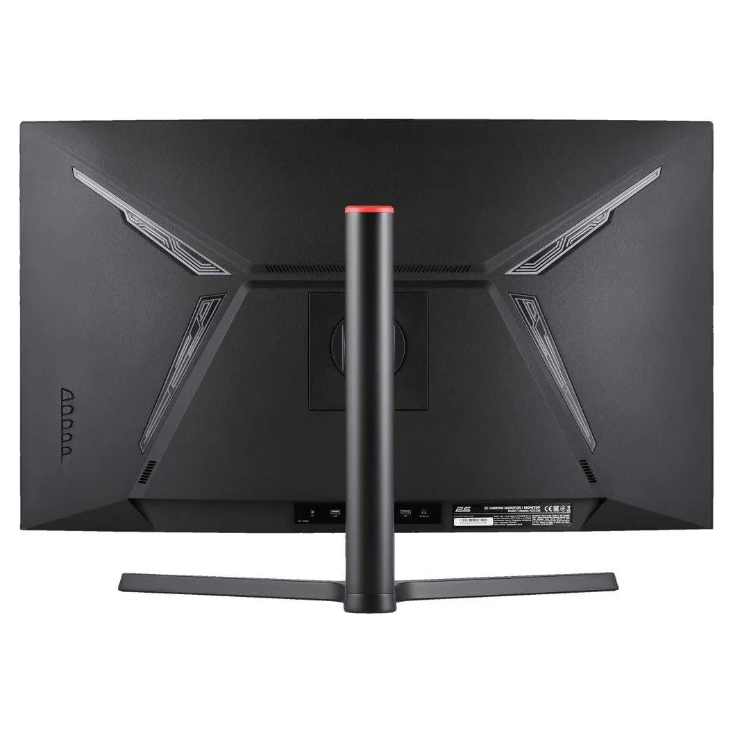 Монитор 31.5" 2E GAMING G3223B 2E-G3223B-01.UA