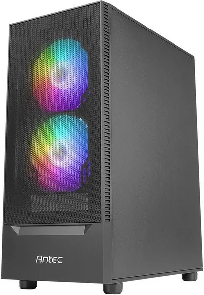 Корпус для ПК Antec NX410 black
