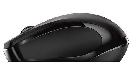 Компьютерная мышь Genius NX-8006S Black