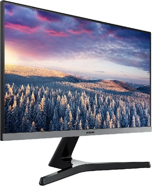Монитор 23.8" Samsung LS24R350FHI