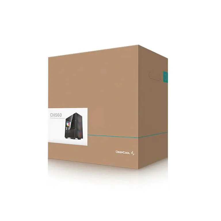 Корпус для ПК Deepcool CH560