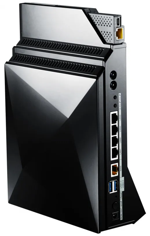 Маршрутизатор ASRock G10 Gaming