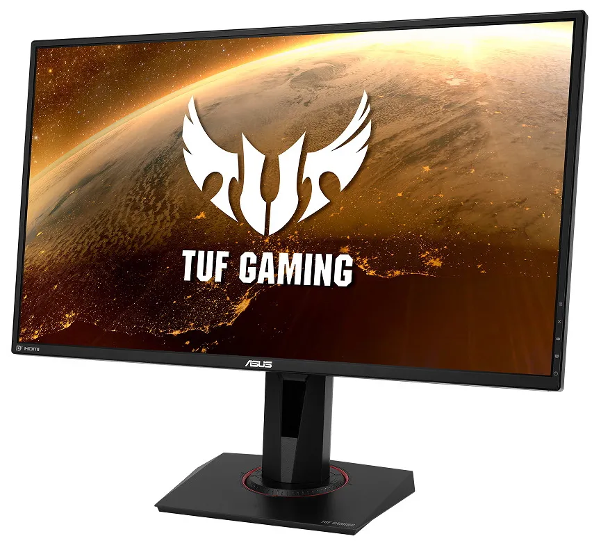 Монитор 27" Asus VG27AQ