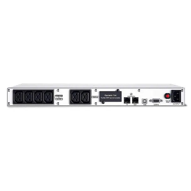 ИБП CyberPower OR1000ERM1U-RU
