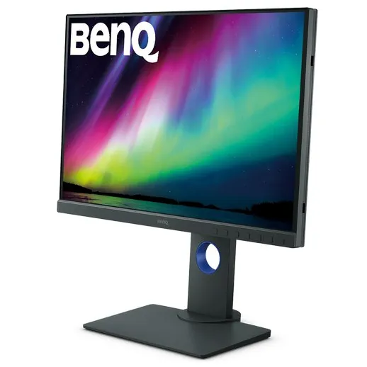 Монитор 24" BenQ SW240
