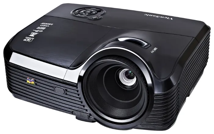 Проектор универсальный ViewSonic PJD7533W