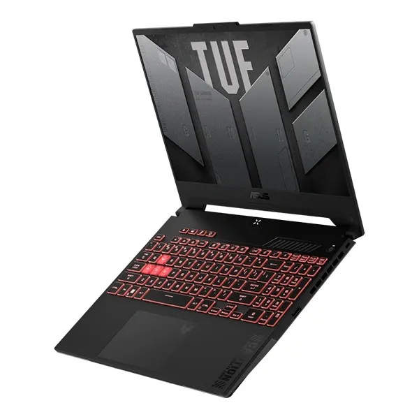 Ноутбук Asus TUF Gaming A15 FA507NVR-LP040 90NR0JK5-M00230