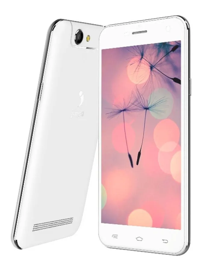 Смартфон Jinga Basco M500 Белый