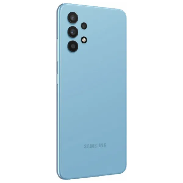 Смартфон Samsung Galaxy A32 64Gb Blue SM-A325FZBDSKZ