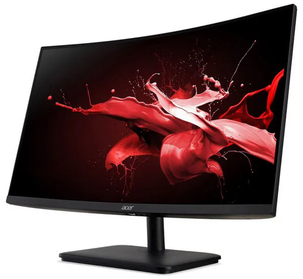 Монитор 27" Acer ED270RP UM.HE0EE.P01