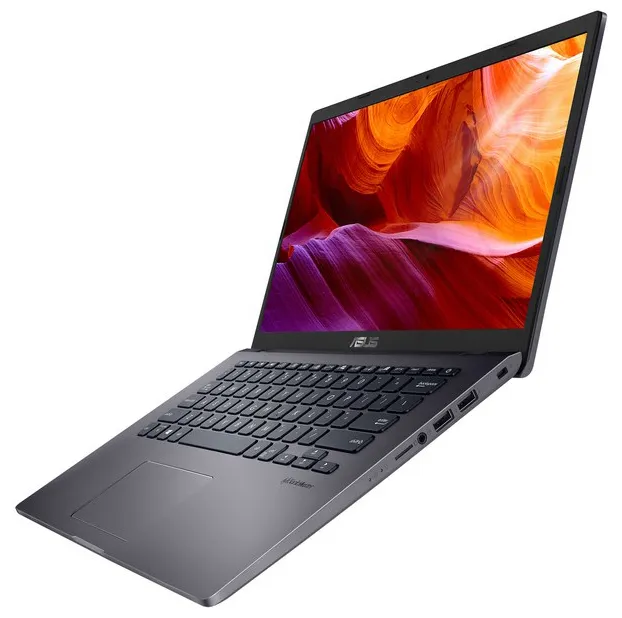 Ноутбук ASUS Laptop X409FA-EK589T 90NB0MS2-M08830