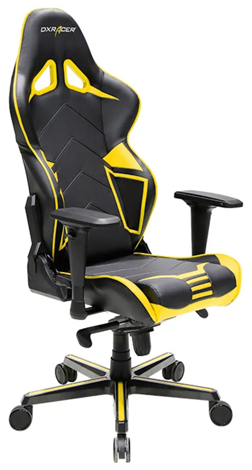 Игровое компьютерное кресло DX Racer OH/RV131/NY