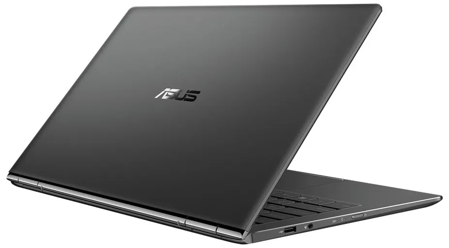 Ноутбук ASUS ZeNBook Flip 13 UX362FA-EL210T