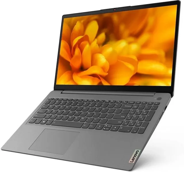 Ноутбук Lenovo IdeaPad 3 82KU009MRK