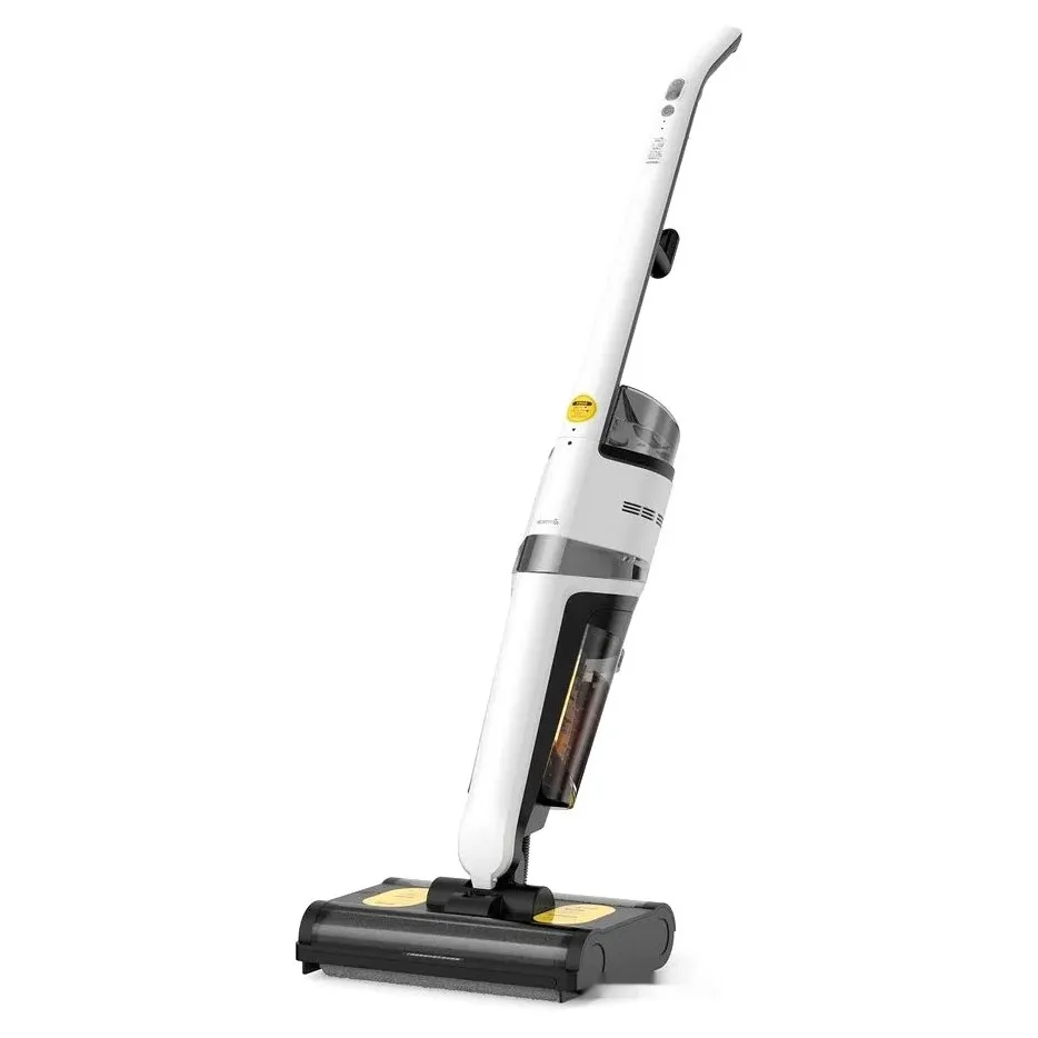Пылесос моющий Deerma Water-suction Sweeper DEM-VX20W
