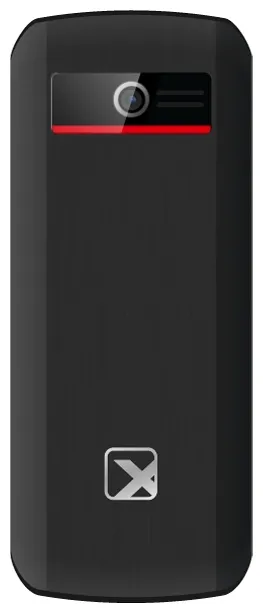 Мобильный телефон Texet TM-126