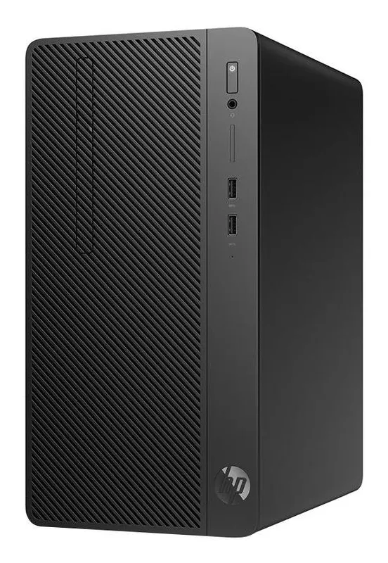 Системный блок HP 290 G2 MT 4NU61EA