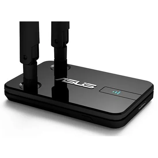 Сетевой адаптер ASUS USB-AC58