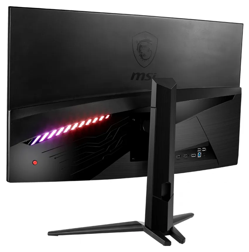 Монитор 31.5" MSI Optix MAG322CQR