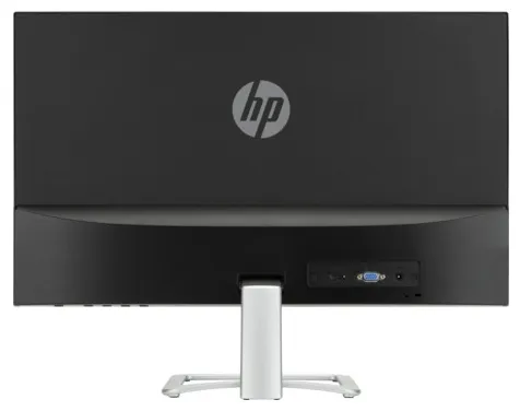 Монитор 23.8" HP T3M78AA 24es