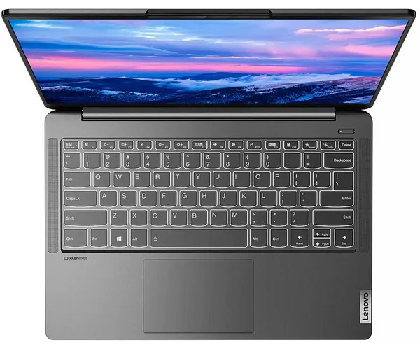 Ноутбук Lenovo IdeaPad 5 Pro 14ACN6 82L7000SRU