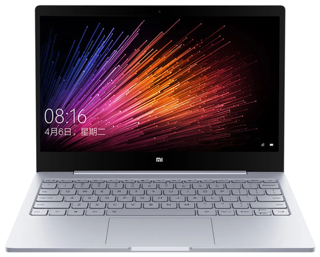 Ноутбук Xiaomi Mi Air JYU4056CN