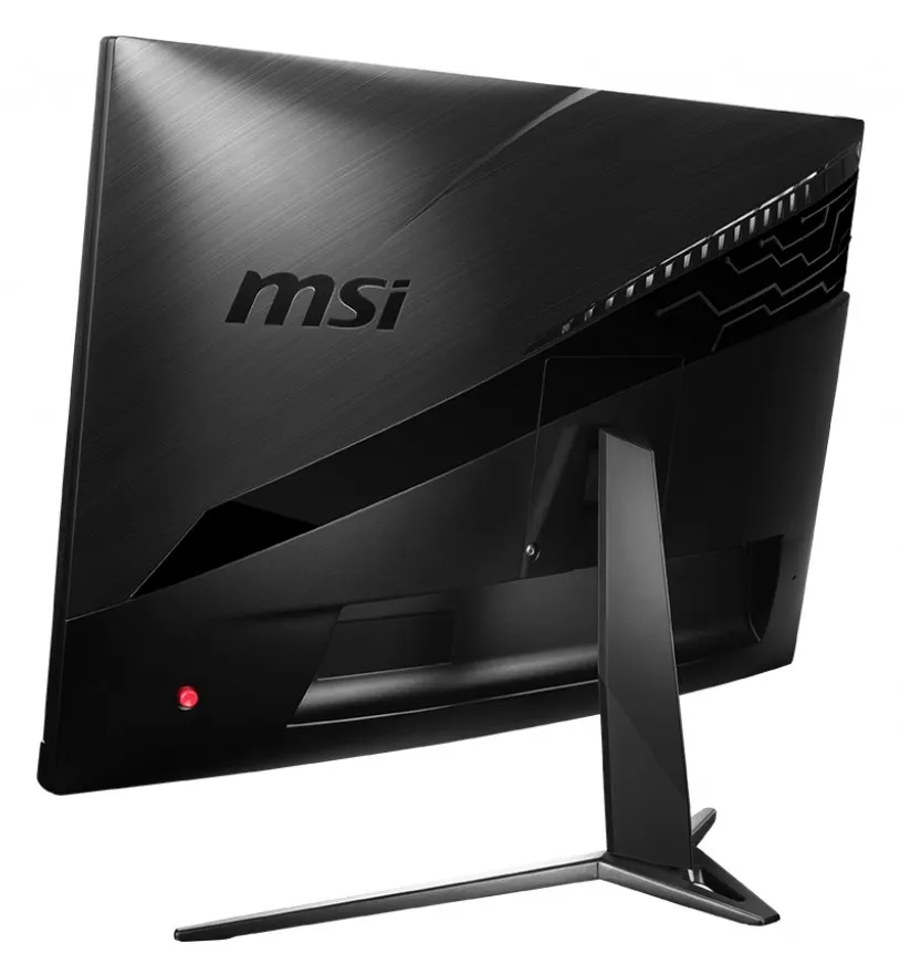Монитор 27" MSI Optix MAG271CV