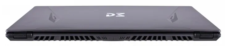 Ноутбук Dream Machines RS2070Q-17KZ03
