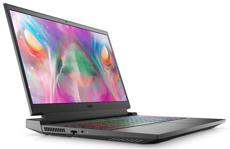 Ноутбук Dell G15 5511 210-AZGS