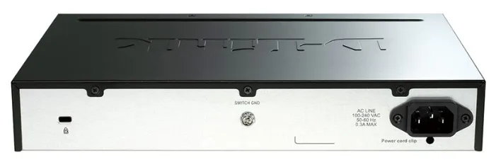 Коммутатор D-Link DGS-1510-20/A1A