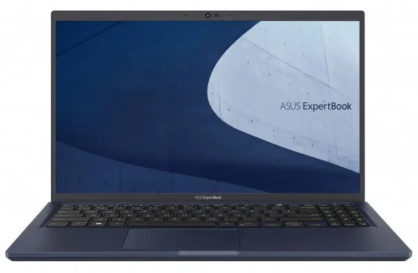 Ноутбук ASUS ExpertBook B9 9400CE 90NX0SX1-M04050